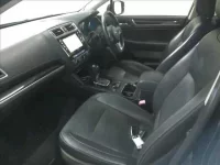 Subaru LEGACY OUTBACK лот № 7008 оценка 3.5  с аукциона в Японии 2