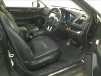 Subaru LEGACY OUTBACK лот № 7008 оценка 3.5  с аукциона в Японии 3