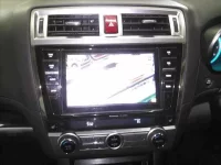 Subaru LEGACY OUTBACK лот № 7008 оценка 3.5  с аукциона в Японии 4