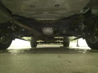 Subaru LEGACY OUTBACK лот № 7008 оценка 3.5  с аукциона в Японии 7