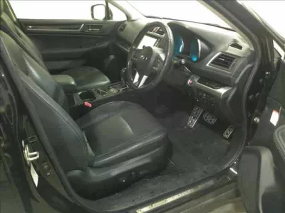 Subaru LEGACY OUTBACK  с аукциона в Японии