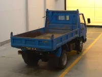 Mitsubishi CANTER лот № 1122 оценка RC  с аукциона в Японии 1