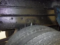 Mitsubishi CANTER лот № 1122 оценка RC  с аукциона в Японии 3