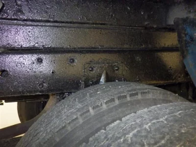 Mitsubishi CANTER  с аукциона в Японии