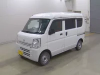 Nissan CLIPPER VAN лот № 3020 оценка R  с аукциона в Японии 2