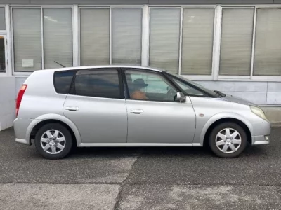 Toyota OPA
