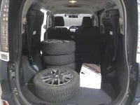 Toyota VOXY лот № 7014 оценка 3  с аукциона в Японии 6