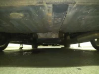 Toyota VOXY лот № 7014 оценка 3  с аукциона в Японии 7