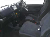 Suzuki ALTO лот № 7013 оценка 4  с аукциона в Японии 2