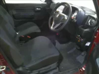 Suzuki ALTO лот № 7013 оценка 4  с аукциона в Японии 3