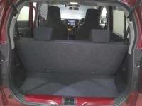 Suzuki ALTO лот № 7013 оценка 4  с аукциона в Японии 6