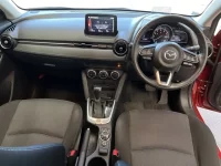 Mazda DEMIO лот № 2213 оценка 4  с аукциона в Японии 4