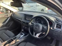 Mazda ATENZA WAGON лот № 20039 оценка R  с аукциона в Японии 2