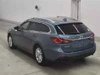 Mazda ATENZA WAGON лот № 20039 оценка R  с аукциона в Японии 1