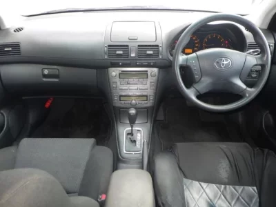 Toyota AVENSIS SEDAN