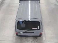 Nissan VANETTE VAN лот № 25095 оценка R  с аукциона в Японии 10