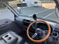 Nissan VANETTE VAN лот № 25095 оценка R  с аукциона в Японии 2