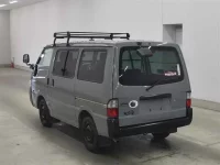 Nissan VANETTE VAN лот № 25095 оценка R  с аукциона в Японии 1
