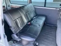 Nissan VANETTE VAN лот № 25095 оценка R  с аукциона в Японии 7