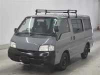 Nissan VANETTE VAN лот № 25095 оценка R  с аукциона в Японии 3