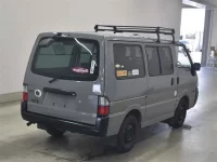Nissan VANETTE VAN лот № 25095 оценка R  с аукциона в Японии 4