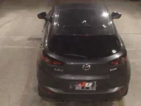 Mazda CX-3 лот № 8285 оценка 3.5  с аукциона в Японии 5