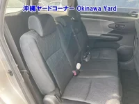 Toyota WISH лот № 43138 оценка 3.5  с аукциона в Японии 5
