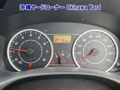 Toyota WISH  с аукциона в Японии