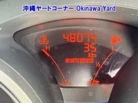 Nissan JUKE лот № 43133 оценка RA  с аукциона в Японии 3