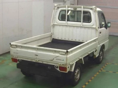 Subaru SAMBAR