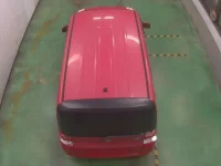 Honda MOBILIO лот № 67 оценка R  с аукциона в Японии 3