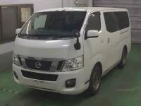 Nissan CARAVAN VAN лот № 69 оценка R  с аукциона в Японии 4