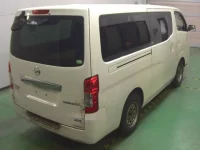 Nissan CARAVAN VAN лот № 69 оценка R  с аукциона в Японии 5
