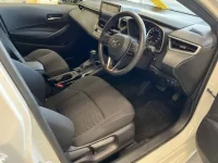 Toyota COROLLA SPORT лот № 2220 оценка 4  с аукциона в Японии 3