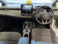 Toyota COROLLA SPORT лот № 2220 оценка 4  с аукциона в Японии 4