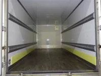 Isuzu ELF лот № 1132 оценка 3.5  с аукциона в Японии 3