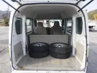 Mazda SCRUM лот № 3802 оценка 3.5  с аукциона в Японии 2