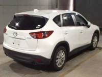 Mazda CX-5 лот № 8294 оценка R  с аукциона в Японии 4