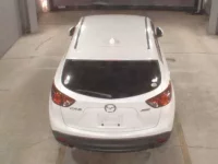 Mazda CX-5 лот № 8294 оценка R  с аукциона в Японии 5