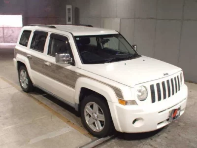 Chrysler JEEP PATRIOT