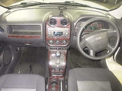 Chrysler JEEP PATRIOT