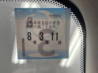 Nissan SUNNY лот № 1130 оценка R  с аукциона в Японии 5