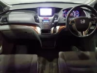 Honda ODYSSEY лот № 71 оценка 3.5  с аукциона в Японии 2