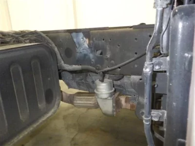 Toyota DYNA  с аукциона в Японии