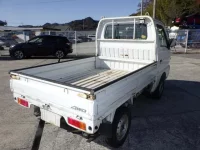 Suzuki CARRY TRUCK лот № 3807 оценка 3.5  с аукциона в Японии 3
