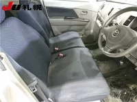 Mazda AZ WAGON лот № 536 оценка R  с аукциона в Японии 3