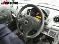 Mazda AZ WAGON лот № 536 оценка R  с аукциона в Японии 2