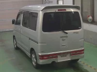 Daihatsu Atrai Wagon лот № 81 оценка 2  с аукциона в Японии 1