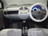 Suzuki ALTO ECO лот № 80 оценка 3  с аукциона в Японии 2