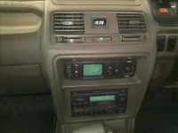 Mitsubishi PAJERO лот № 7030 оценка 3.5  с аукциона в Японии 4